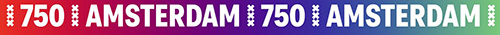 Ams 750 jaar