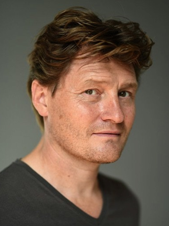 Harpert Michielsen foto Sofie Knijff
