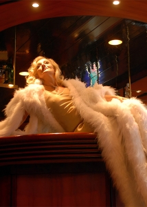 LA DIETRICH
