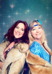 DANCING QUEENS - a tribute to ABBA