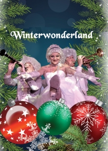 WINTERWONDERLAND