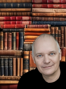 DOET EEN BOEKJE OPEN