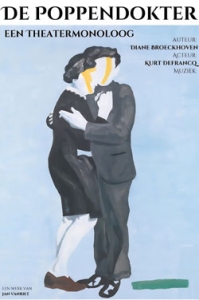 DE POPPENDOKTER - herdenkingsvoorstelling 4 mei 